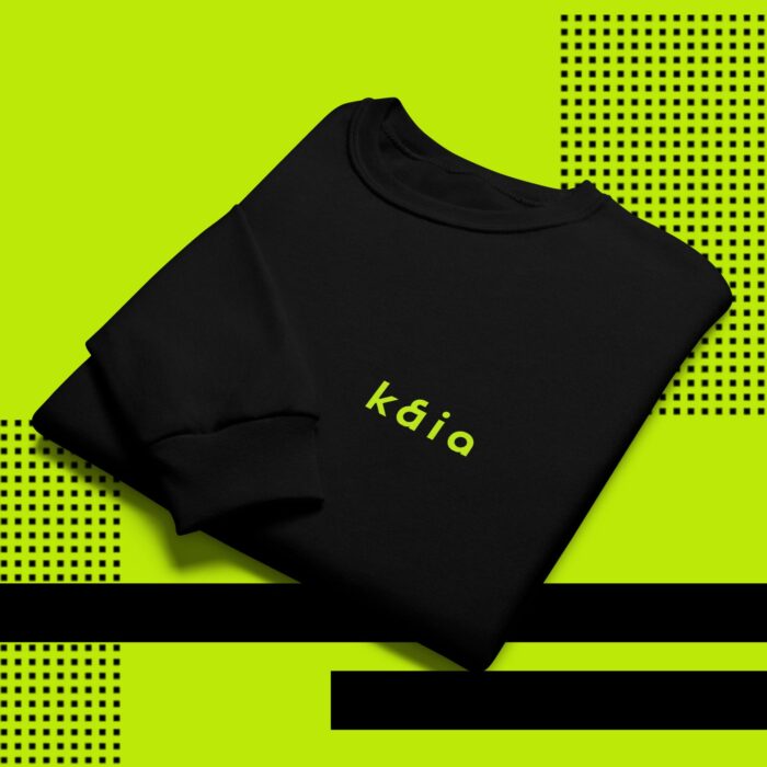 Kaia Sweatshirt - Image 2