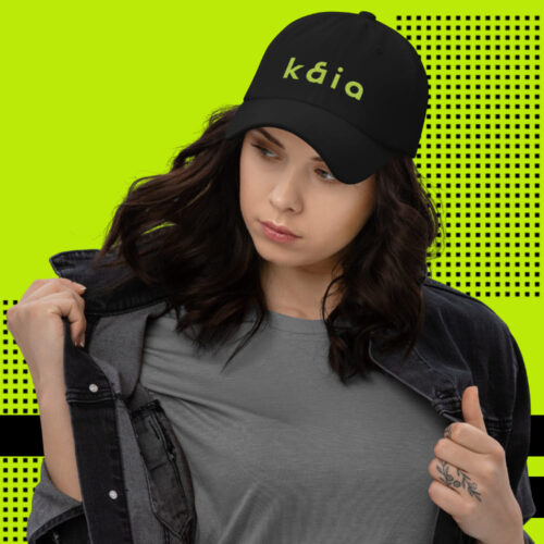 Kaia Hat