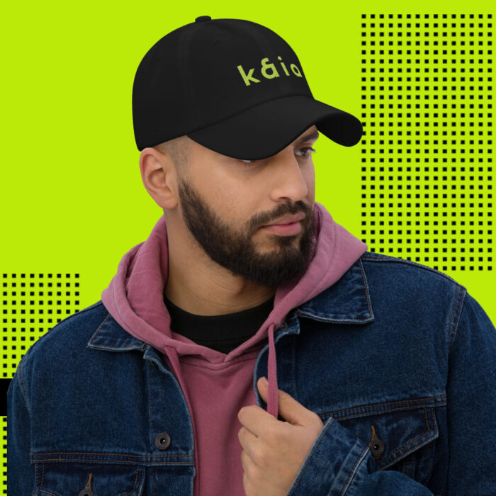 Kaia Hat - Image 2