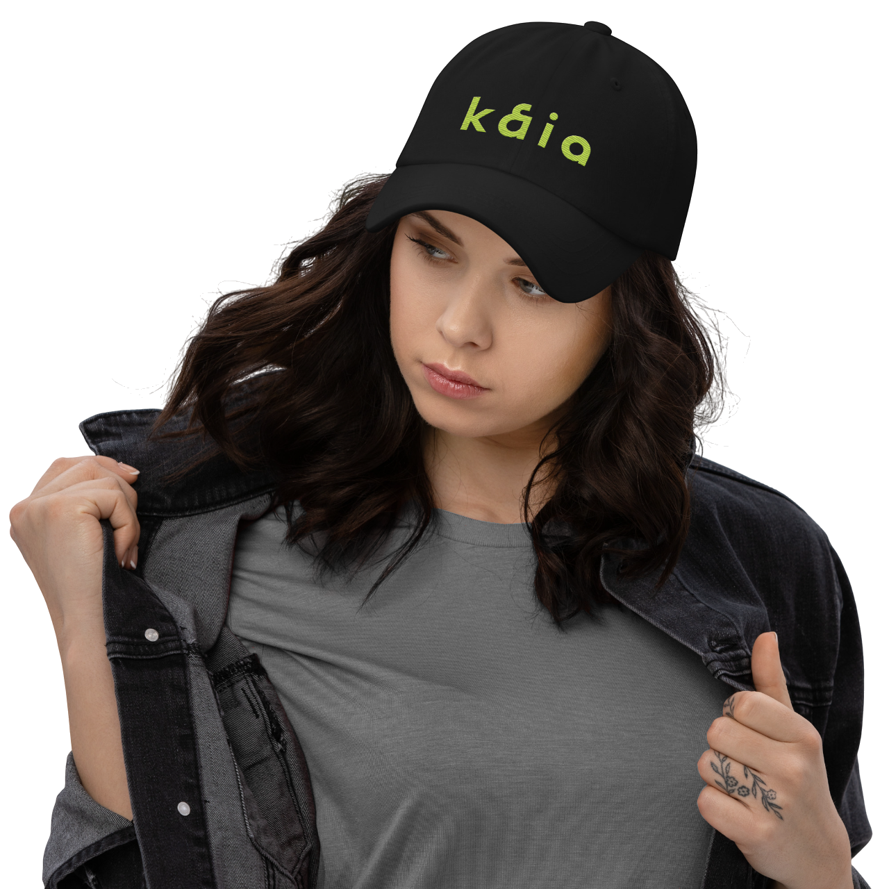 kaia-hat-model.png